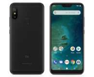 Xiaomi Mi A2 Lite 4/64GB Black - 437482 - zdjęcie 1
